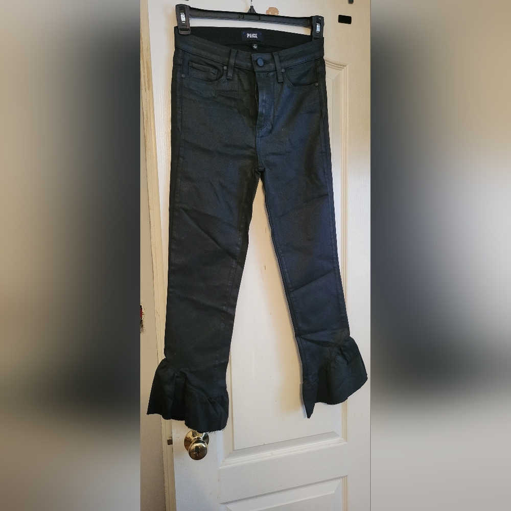 Paige jeans